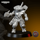 Greater Good Strike Officier - Only-Games