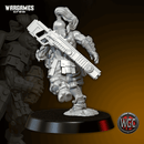 Greater Good Strike Runner With Neutron Bomb - Only-Games