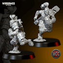 Greater Good Strike Runner With Neutron Bomb - Only-Games