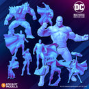 Superman World - Only-Games