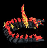 Scorchwing Dragon - Only-Games