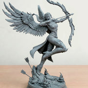 Sagittarius- Arcana Zodiac III - Only-Games