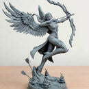 Sagittarius- Arcana Zodiac III - Only-Games