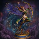 Sagittarius- Arcana Zodiac III - Only-Games