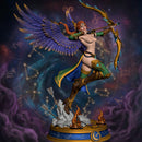Arcana Zodiac III - Topless- 32 SCALE - Only-Games