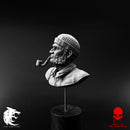 The Sailor