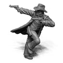 Sam Winston - Veteran Gunslinger - Only-Games