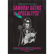 Samurai Goths of the Apocalypse - Only-Games