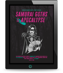 Samurai Goths of the Apocalypse - Only-Games