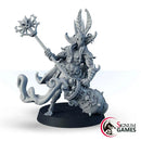 Samuran, The Mage of Nightmares - Only-Games
