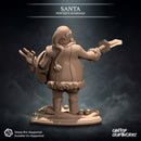 Santa, Winter’s Guardian - Only-Games