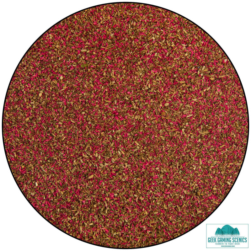 Saw Dust Scatter - Red Sandstone - Only-Games