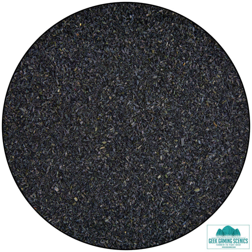 Saw Dust Scatter - Tarmac Black - Only-Games