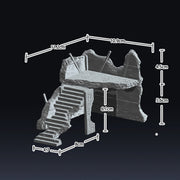 Scatter Ruins 3 - Only-Games