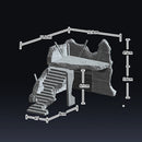 Scatter Ruins 3 - Only-Games