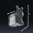 Scatter Ruins 3 - Only-Games