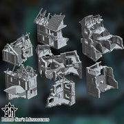 Scatter Ruins 5 - Only-Games