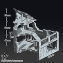 Scatter Ruins 5 - Only-Games