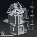 Scatter Ruins 5 - Only-Games