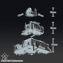 Scatter Ruins 5 - Only-Games