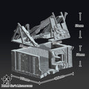 Scatter Ruins 5 - Only-Games