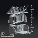 Scatter Ruins 5 - Only-Games