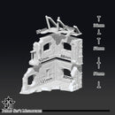 Scatter Ruins 5 - Only-Games