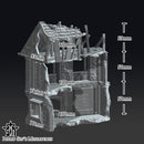 Scatter Ruins 5 - Only-Games