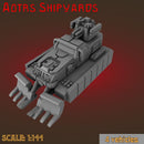 MG144-OF02 Scav Scragger Scout Truck - Only-Games