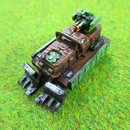 MG144-OF02 Scav Scragger Scout Truck