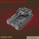 MG144-UK06A FV107 Scimitar - Only-Games