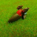 MG144-Aotrs16 Scitalis Recon Cycle
