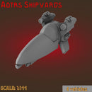 MG144-Aotrs16 Scitalis Recon Cycle - Only-Games