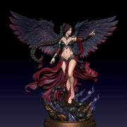 Scorpio - Arcana Zodiac III - Only-Games
