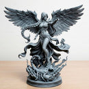 Scorpio - Arcana Zodiac III - Only-Games