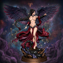 Arcana Zodiac III - Topless- 75 SCALE - Only-Games
