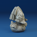 Blades of Khainard Squawking Scorpions Exarch - Rubber Duck Parody - Only-Games