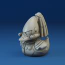 Blades of Khainard Squawking Scorpions Warrior - Rubber Duck Parody - Only-Games