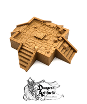 Scout Post - Stormguard 28mm 32mm Wargaming Terrain D&D, DnD - Only-Games