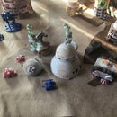 Knuse Mechs - City of Hjemannik