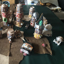 Knuse Mechs - City of Hjemannik