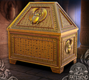 Scarab Relic Dice Box - Only-Games