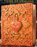 Tome of Healing - Only-Games