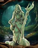 Moonweave Hag Dice Tower - Only-Games