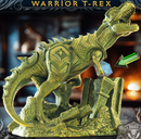 Warrior T-Rex Dice Tower - Only-Games