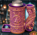 Dragon Tankard Tower and Dice Vault - Only-Games