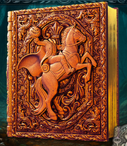Headless Horseman Tomb - Only-Games