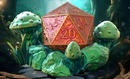 Feymoon D20 Display Holder - Only-Games