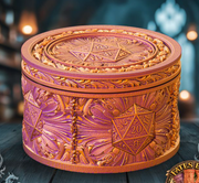 Crit Roll Tankard Tower & Dice Vault - Only-Games