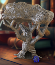 World Tree Dice Tower - Only-Games